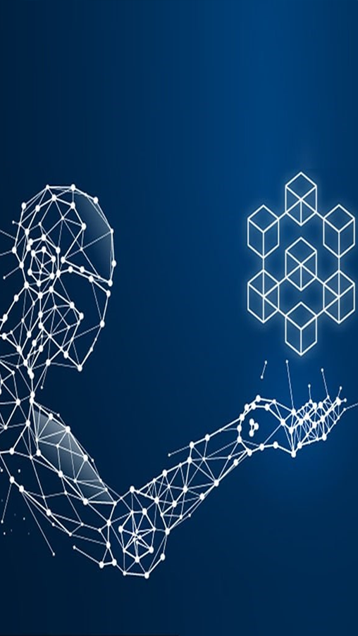 سامانه‌های پرداخت دیجیتال و غیرمتمرکز