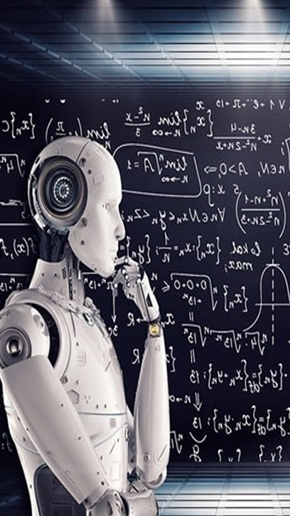 راهکارهای هوش مصنوعی