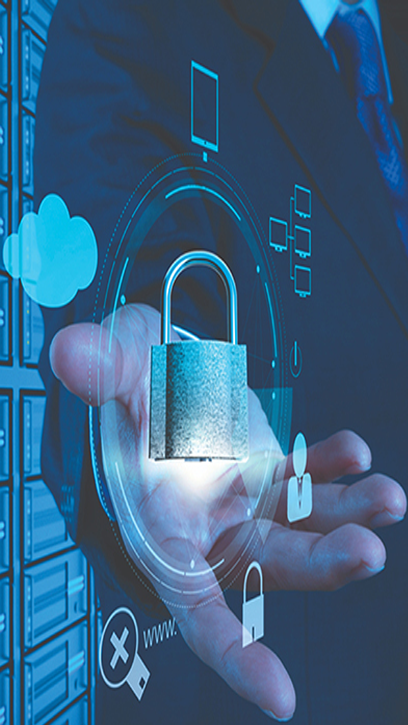 راهکارهای امنیت اطلاعات