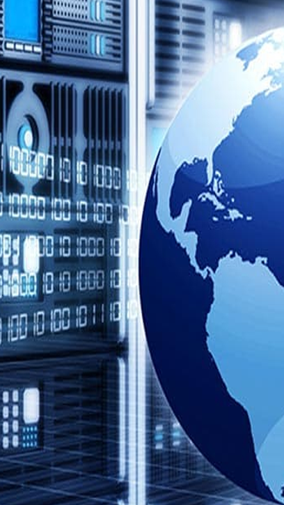 شبکه و زیرساخت‌های ارتباطی